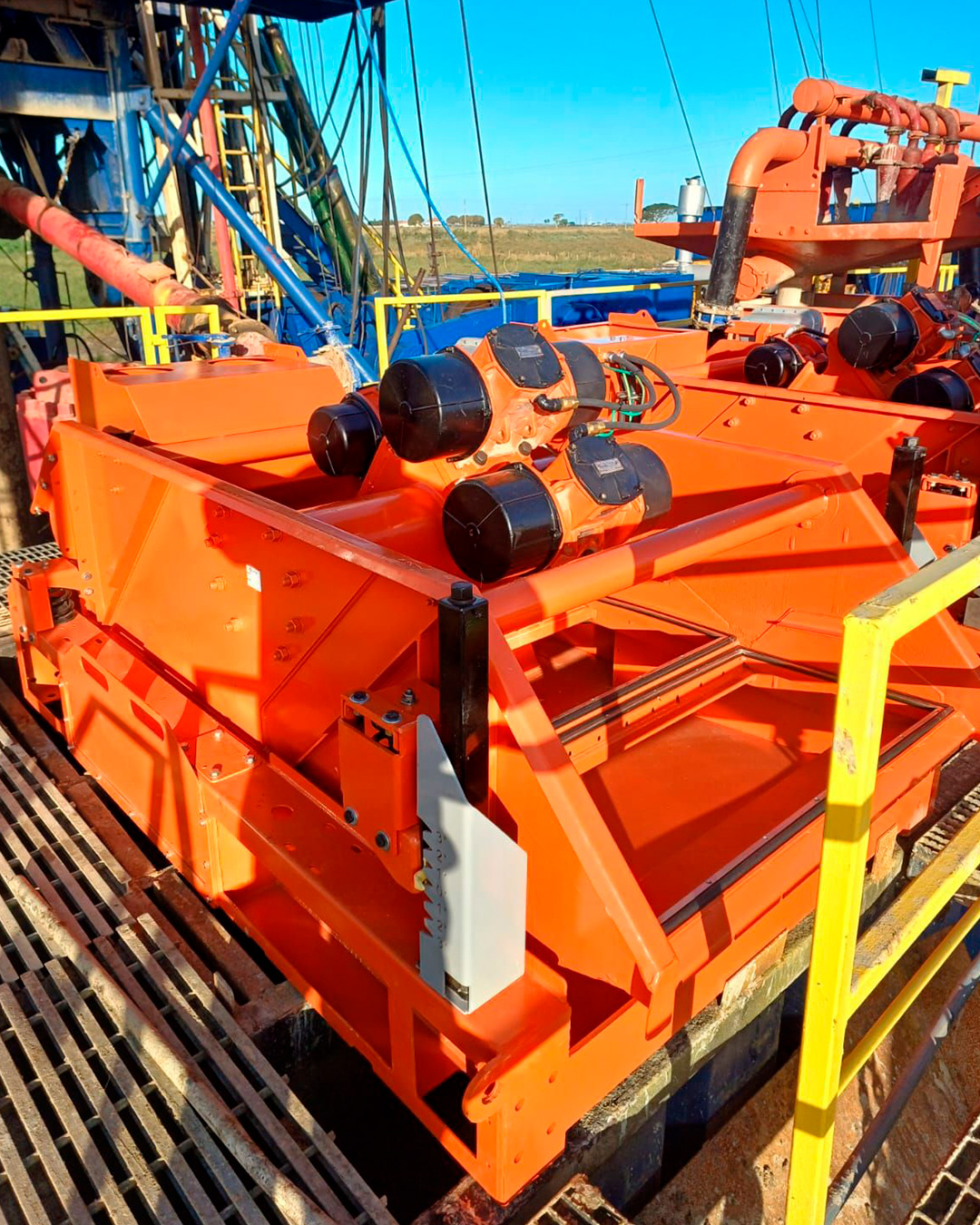 Variadores electrónicos de frecuencia